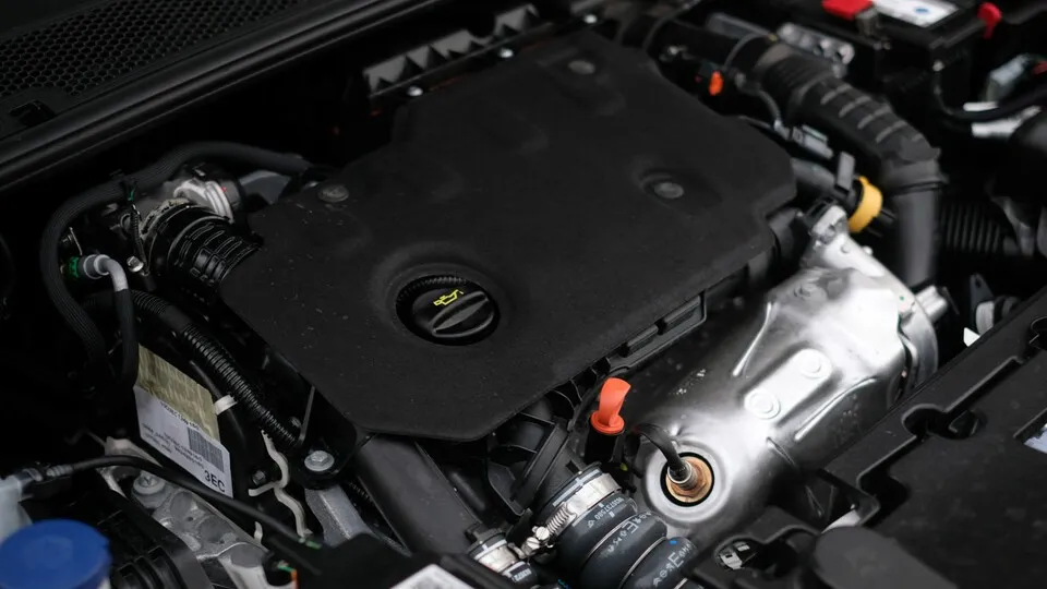 Dieselmotoren, deren Abgasreinigung mit AdBlue funktioniert, können nicht starten, wenn die Harnstofflösung fehlt.