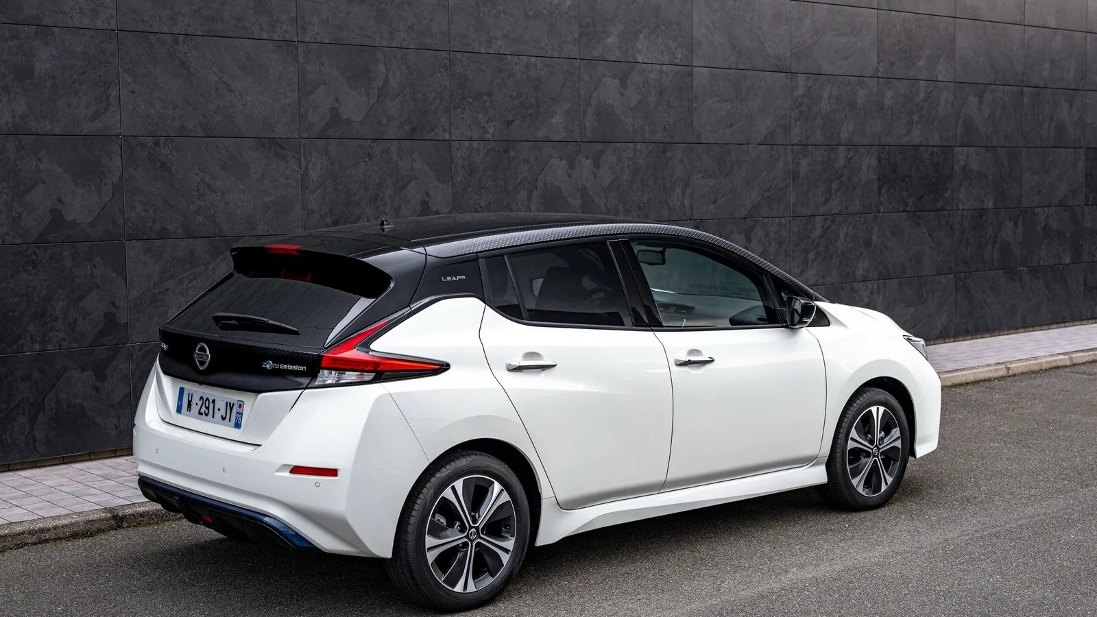Nissan Leaf ZE1: Händlereinkaufspreis bei 40,9 Prozent des Netto-Listenpreises (15.000 km p.a.).
