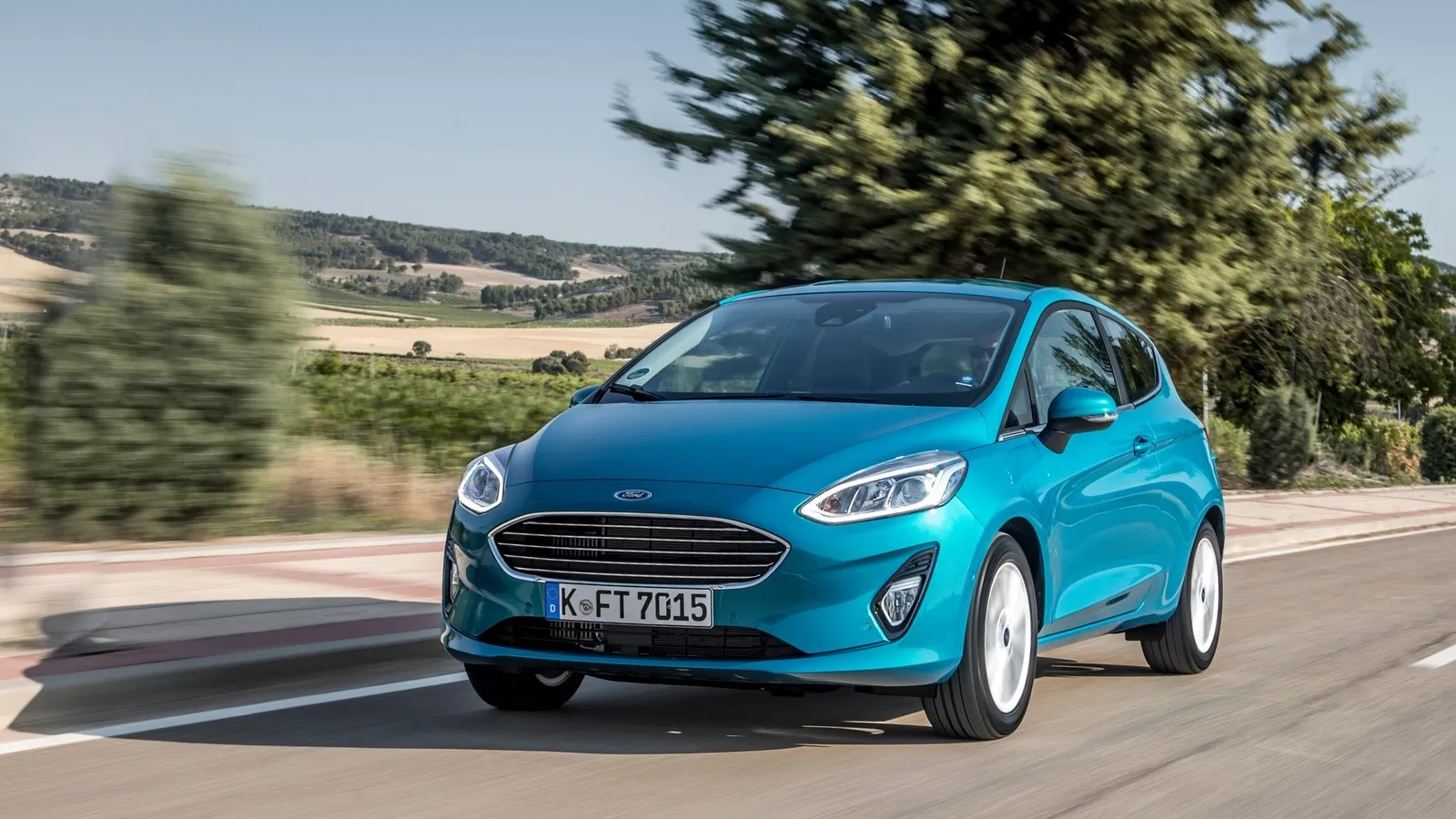 Foto: Ford