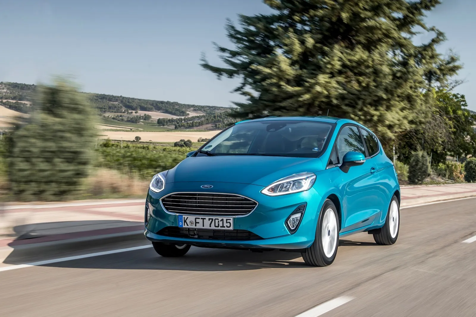 Foto: Ford