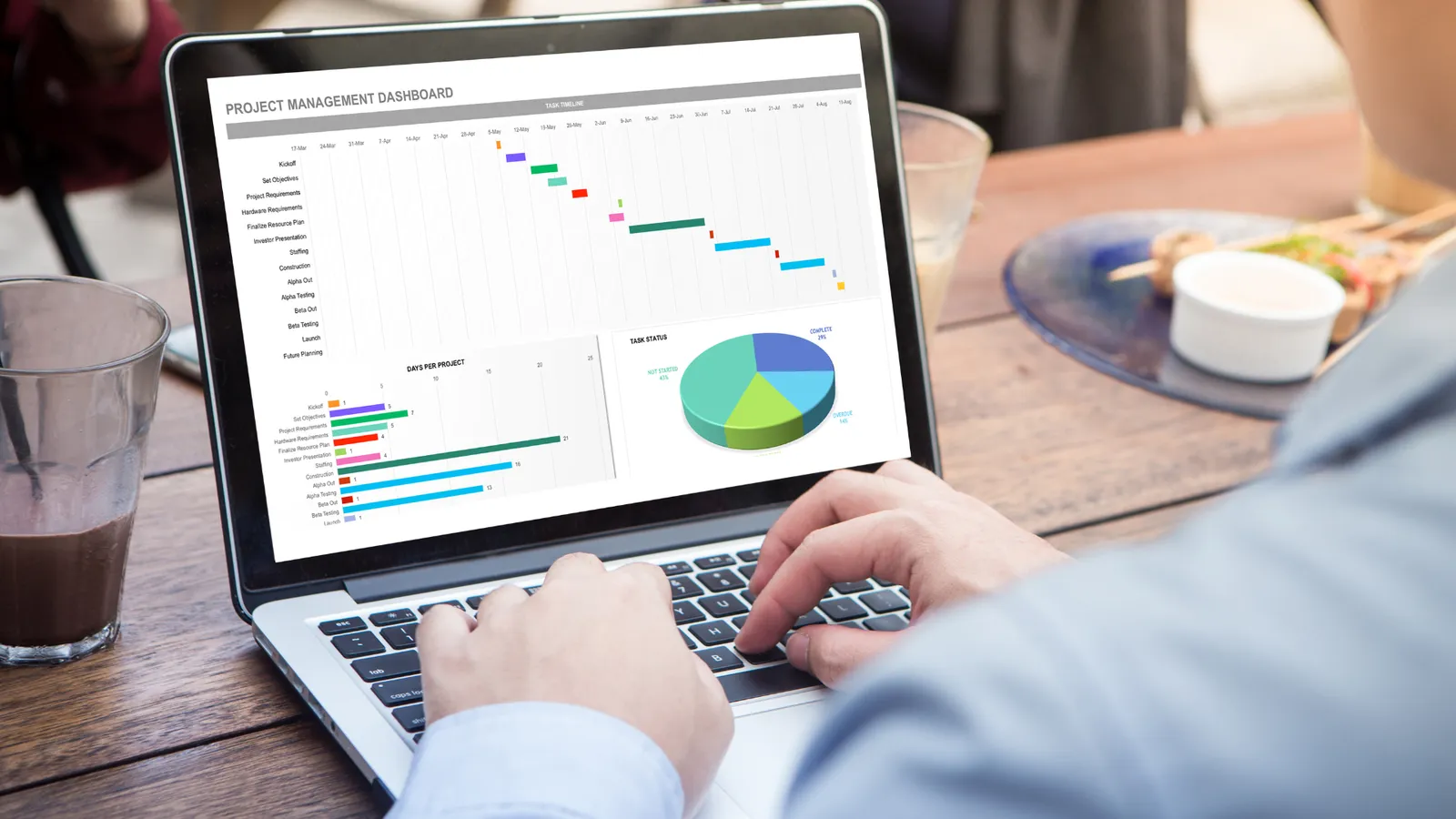 Seminar Fuhrparkmanagement-Software statt Excel