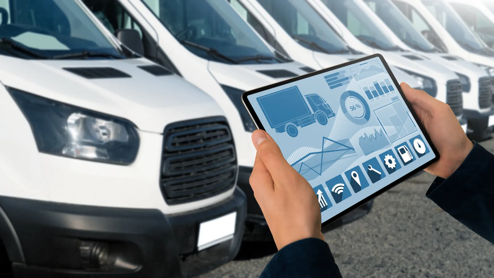 Seminar Fuhrparkmanagement mit künstlicher Intelligenz