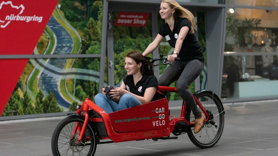 Wie Lastenräder die betriebliche Mobilität ergänzen und was Flottenverantwortliche wissen sollten