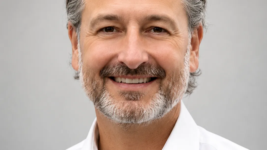 André Horl, Trainer der Fuhrpark-Akademie für Fuhrparkmanagement und Beschaffung