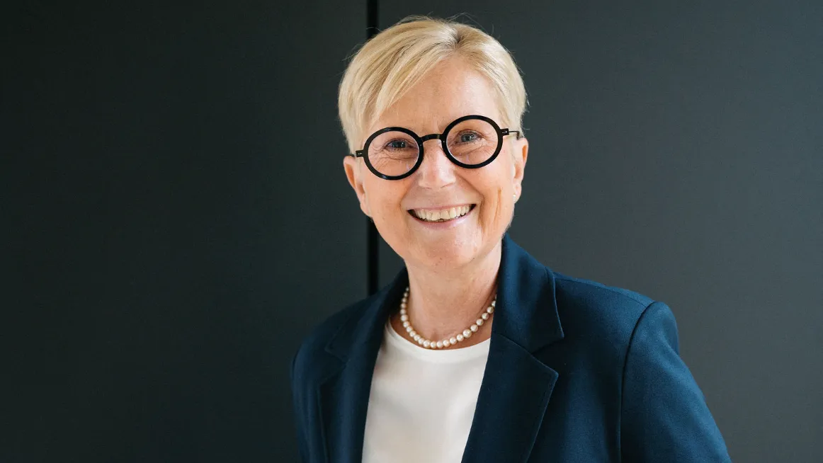 Dr. Katja Löhr-Müller, Rechtsexpertin für Fuhrparkrecht und Referentin der Fuhrpark-Akademie