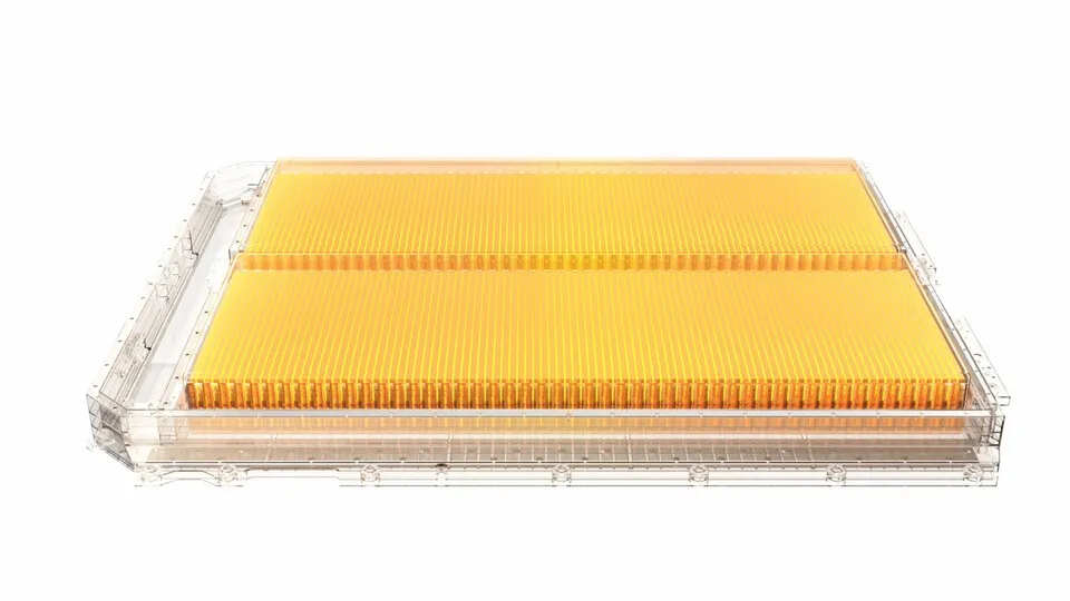 Zeekr will eine besonders schnell ladende Batterie entwickelt haben.