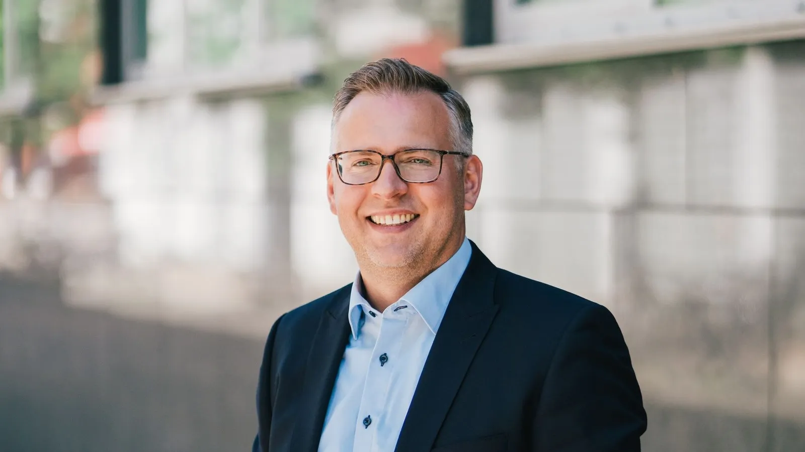 Eike Steinfeldt, Referent der Fuhrpark-Akademie