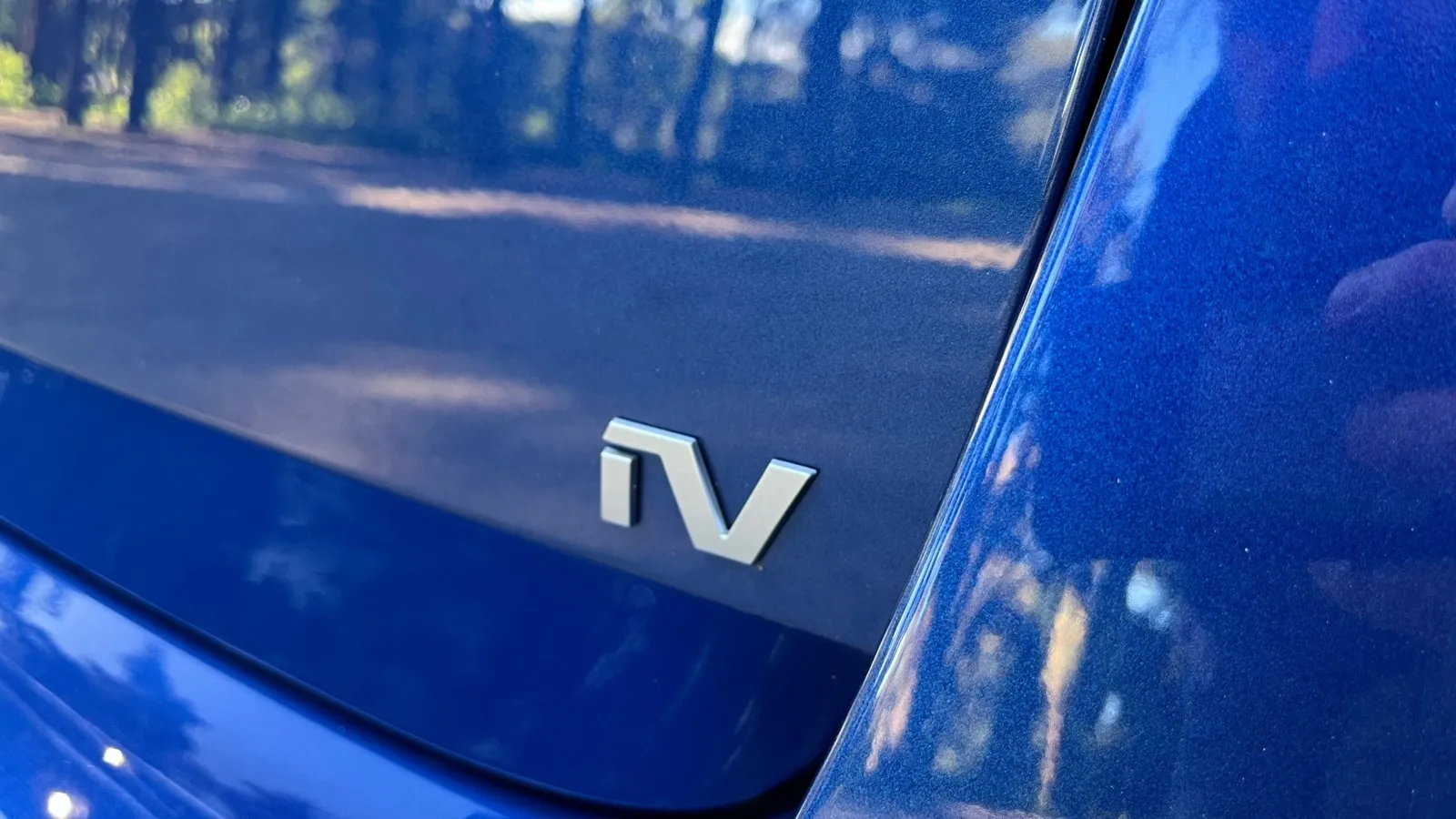 Der Skoda Superb Combi 1.5 TSI PHEV (204 PS), Selection.