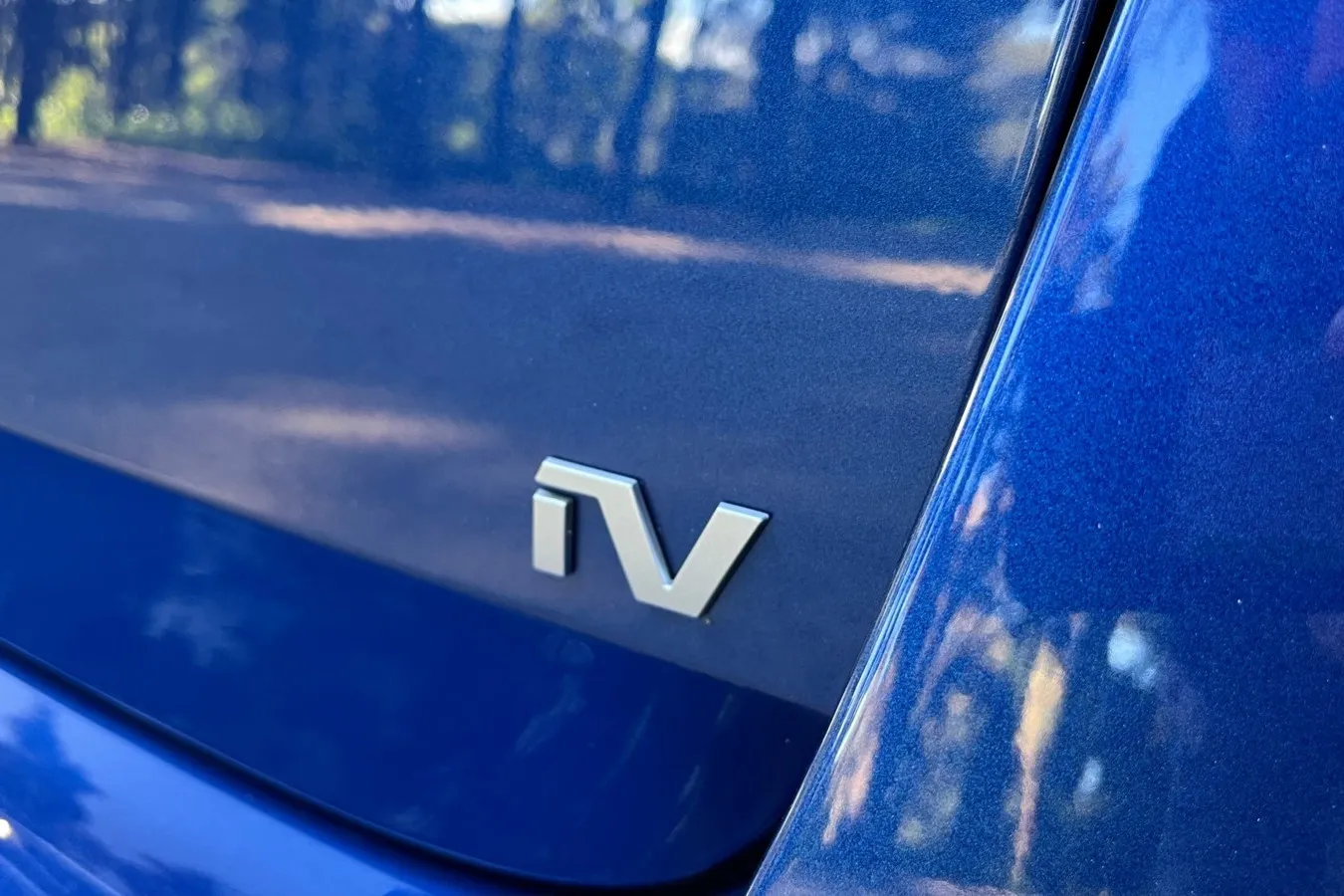 Der Skoda Superb Combi 1.5 TSI PHEV (204 PS), Selection.