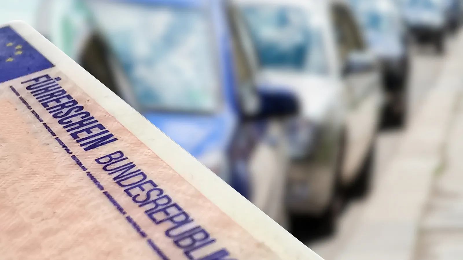 Führerscheinkontrolle und Bußgeldmanagement im Fuhrpark