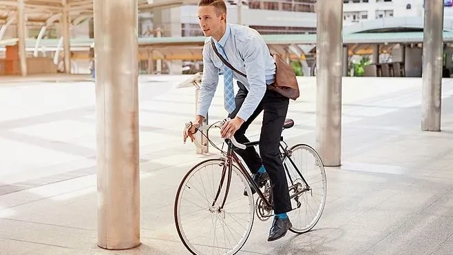 Mehr Effizienz im Fuhrpark mit New Mobility