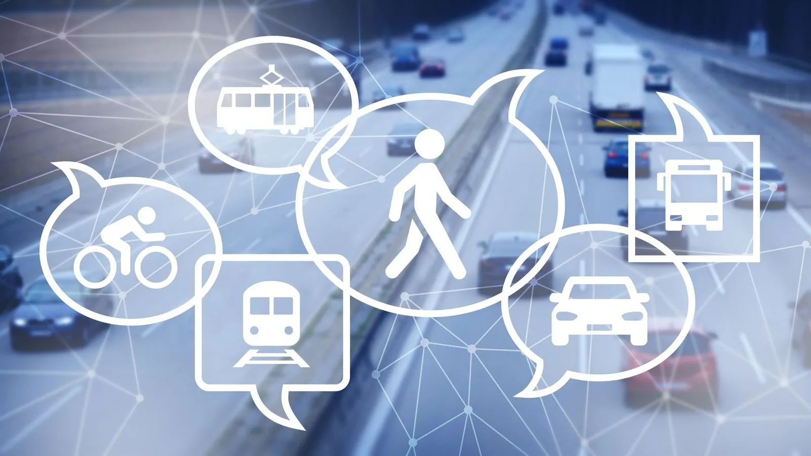 Mitarbeitende nutzen neue Mobilitätsangebote für Arbeitsweg und Dienstreisen
