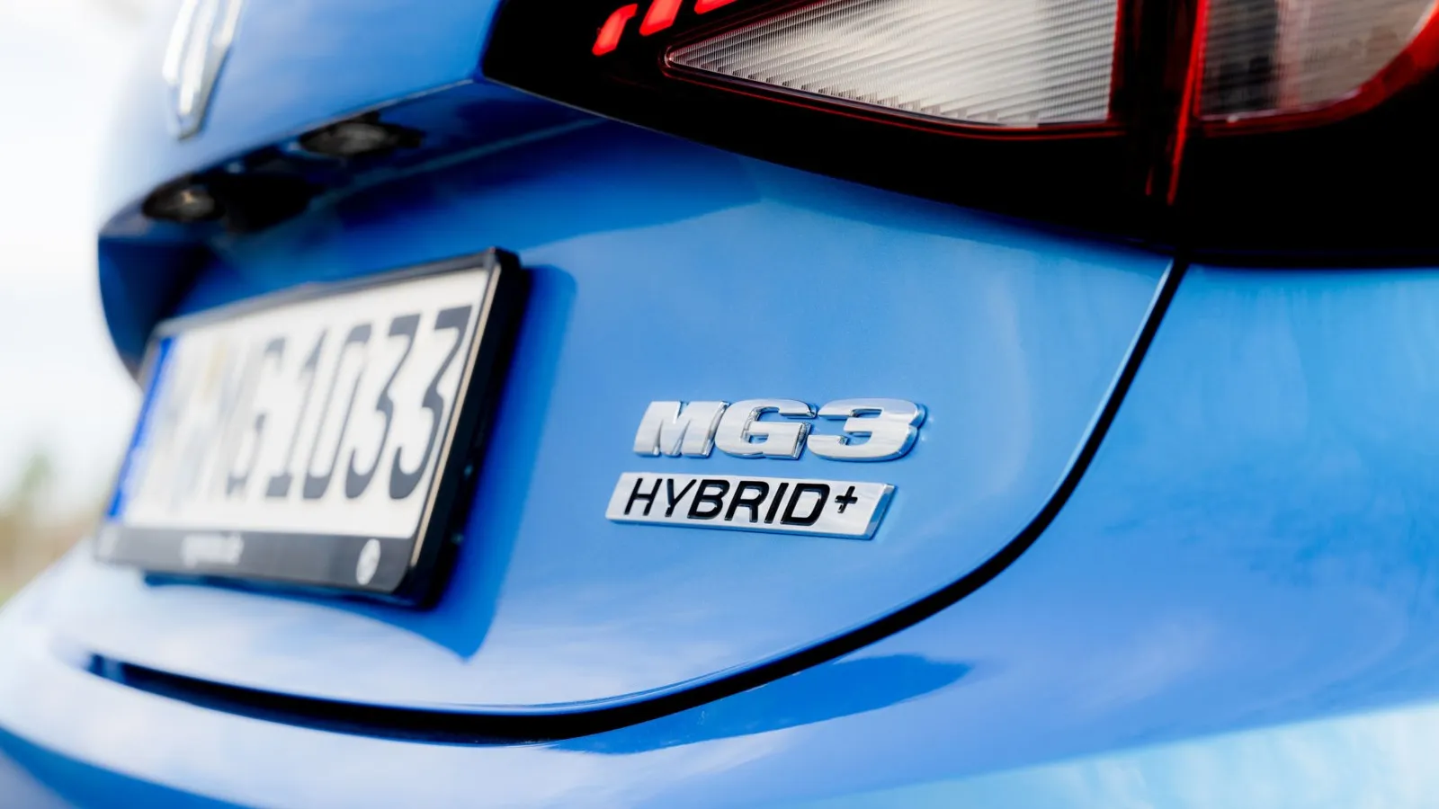 Das Plus hinter dem Hybrid-Schild deutet an, dass auch noch andere Motorvarianten folgen dÃ¼rften
