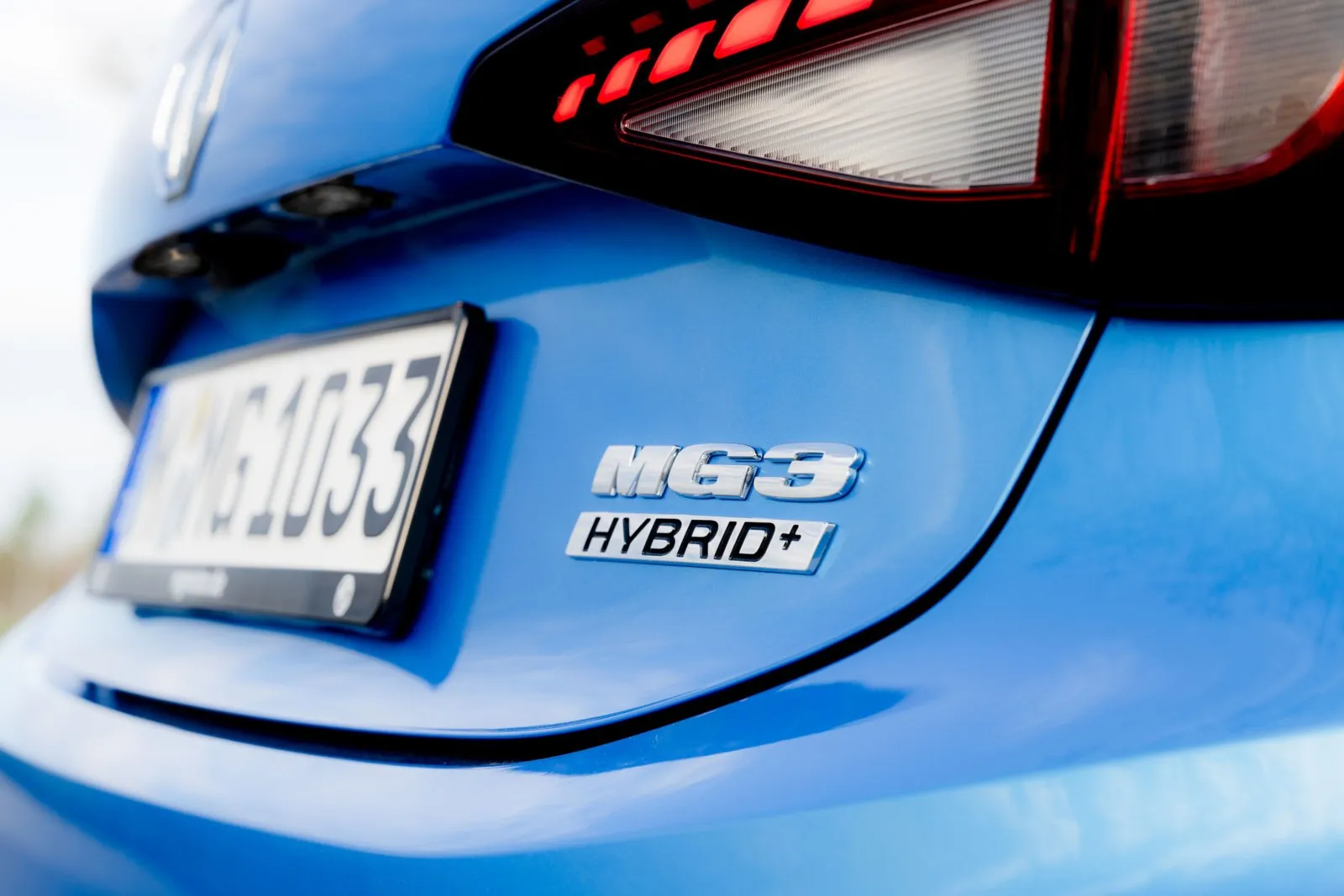 Das Plus hinter dem Hybrid-Schild deutet an, dass auch noch andere Motorvarianten folgen dÃ¼rften