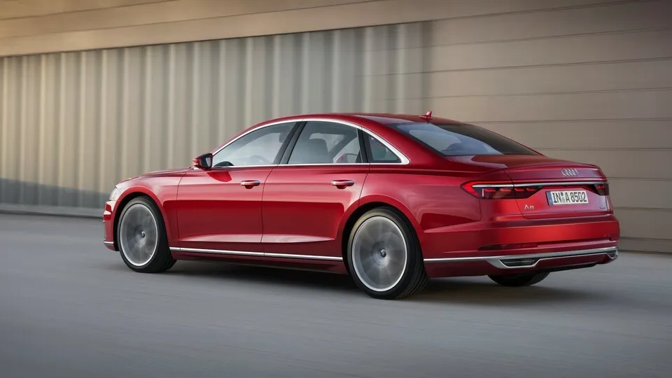 Clevere Innovationen machen Autos sicherer