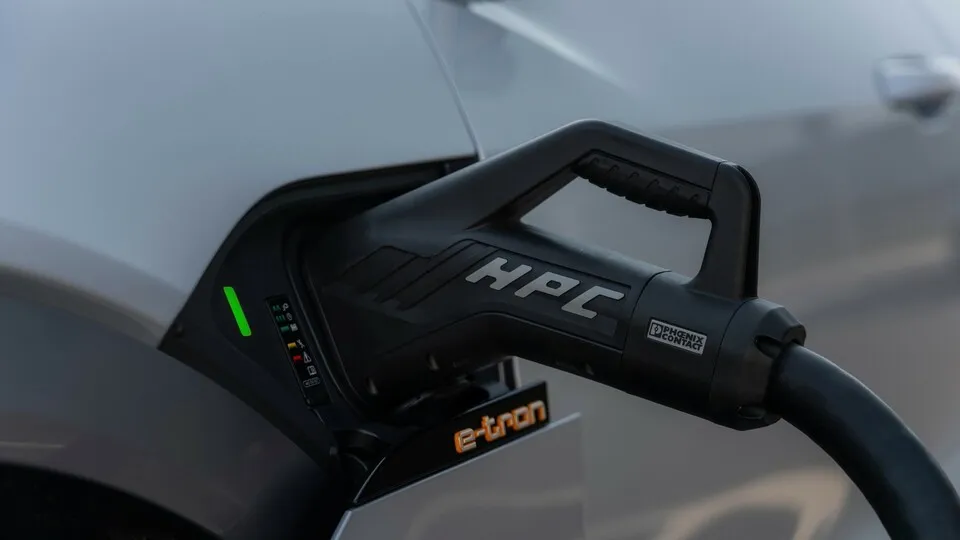 Charging capacity vs. charging speed: What constitutes high charging performance