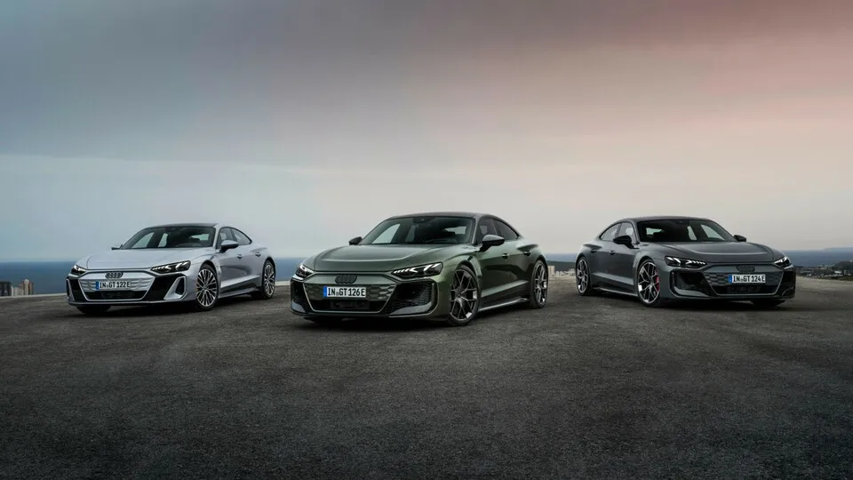 Porsche und Audi haben potenziell riskante Mängel an ihren Elektrofahrzeugen entdeckt. Grund dafür sind mögliche Kurzschlüsse in den Batteriemodulen und Materialschwächen bei den Bremsschläuchen.