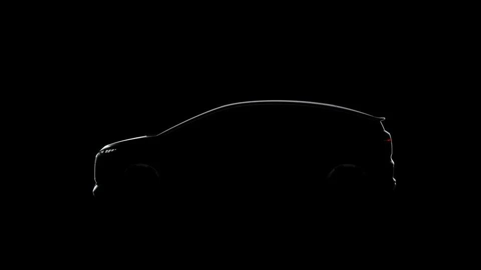 Audi A2 e-tron: Eine Designskizze verrät schon jetzt die Silhouette des kommenden Kompaktfahrzeugs.