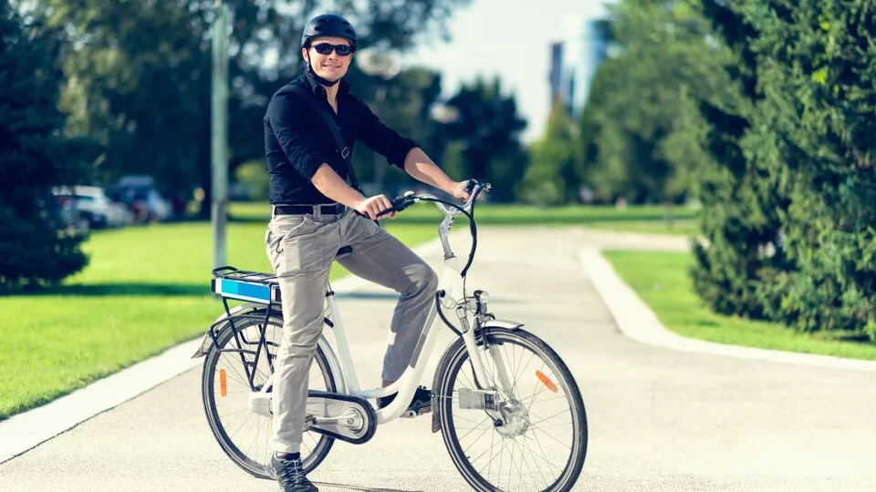 Die Förderung des Radverkehrs zählt zu den Schwerpunkten eines neuen Förderprogramms des Bundesministeriums für Digitales und Verkehr (BMDV).