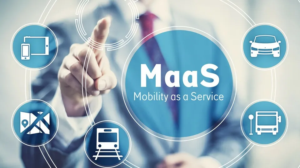 Mobility as a Service kann für Mitarbeitendenmobilität auch mit Mobilitätsbudgets genutzt werden. Die Besteuerung für die private Nutzung dieser betrieblich gewährten Mobilitätsbudgets soll vereinfacht werden.