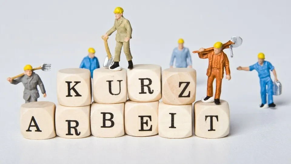 Kurzarbeit: Wichtige Fragen rund um den Dienstwagen