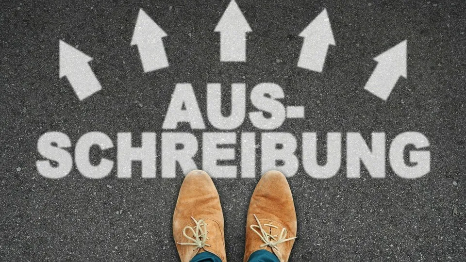 Die 8 Schritte einer professionellen Ausschreibung im Fuhrpark