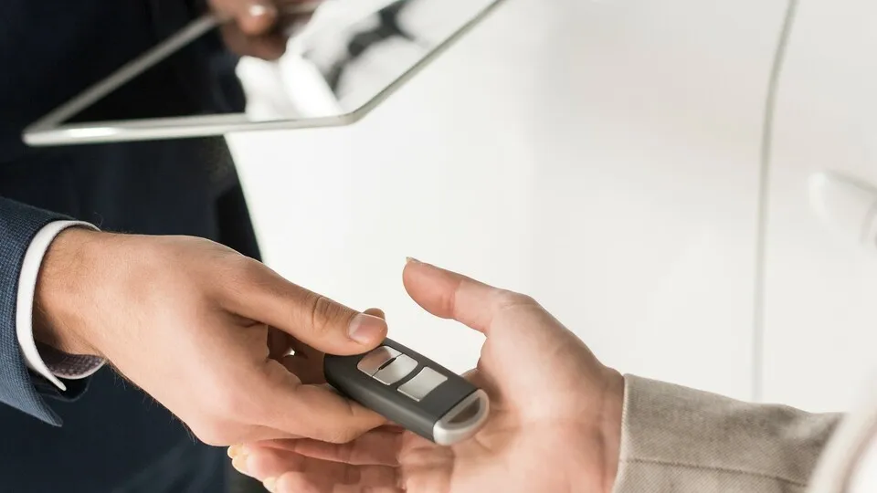 Leasing: Markt und Trends 2019