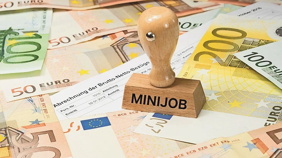 minijob und mindestlohn