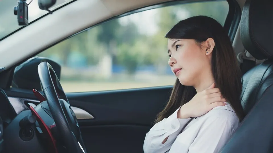 Gesundheit im Auto: mehr als nur gute Sitze