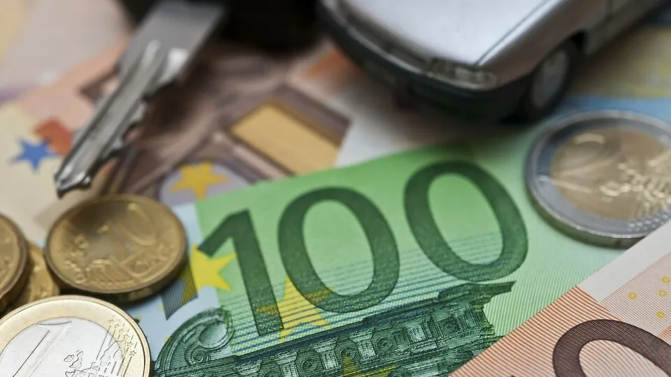 Kosten Auto