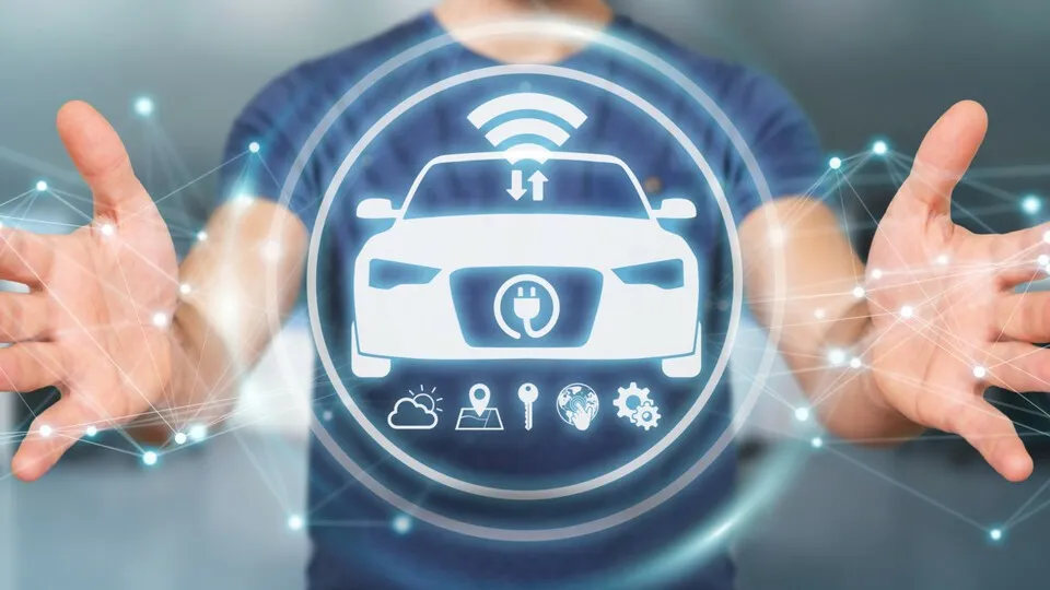 Ein Schritt weiter zur Digitalisierung des Fuhrparks. E-Fahrtenbücher können mehr als nur Fahrten aufzeichnen. Die Telematikdaten können auch zum Fuhrparkmanagement genutzt werden.