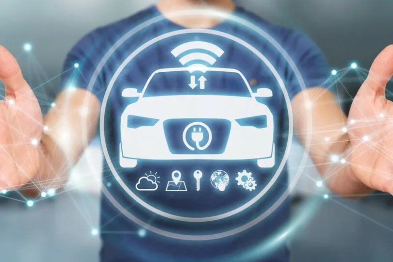Ein Schritt weiter zur Digitalisierung des Fuhrparks. E-Fahrtenbücher können mehr als nur Fahrten aufzeichnen. Die Telematikdaten können auch zum Fuhrparkmanagement genutzt werden.