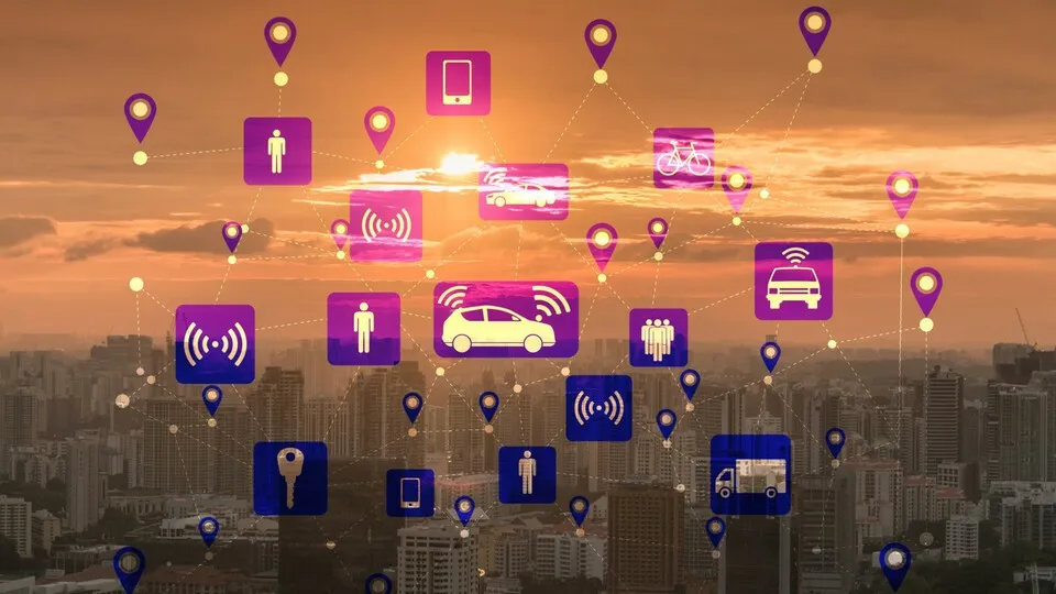 Mobilität: Die Dataforce Leasing-Studie 2025 stellt dar, wie es um die Leasingquote im Flottenmarkt steht.