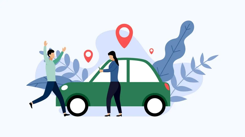 Carsharing gewinnt angesichts steigender Kosten für Fahrzeuge, strenger Umweltauflagen und begrenzter Parkmöglichkeiten als flexible Mobilitätslösung zunehmend an Bedeutung.
