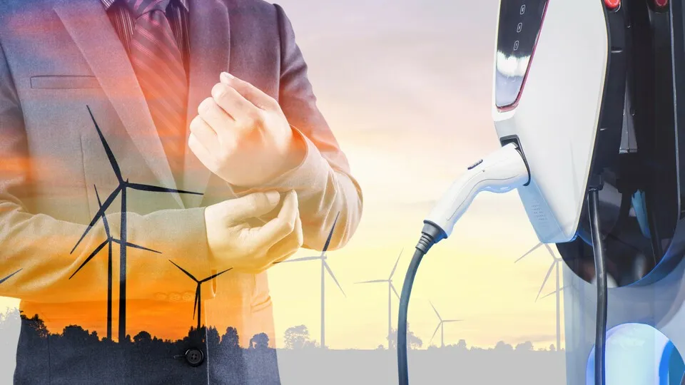 Mit einem Marktanteil von 16,7 Prozent liegt der Anteil der Elektroautos im relevanten Flottenmarkt wieder auf dem Niveau vor dem Ende der Umweltbonus-Ära.
