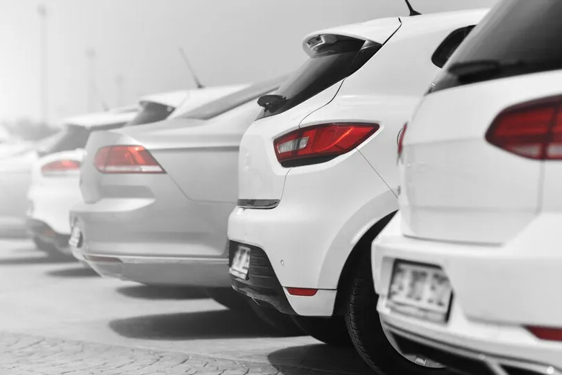 Fahrzeugbeschaffung und Finanzierung