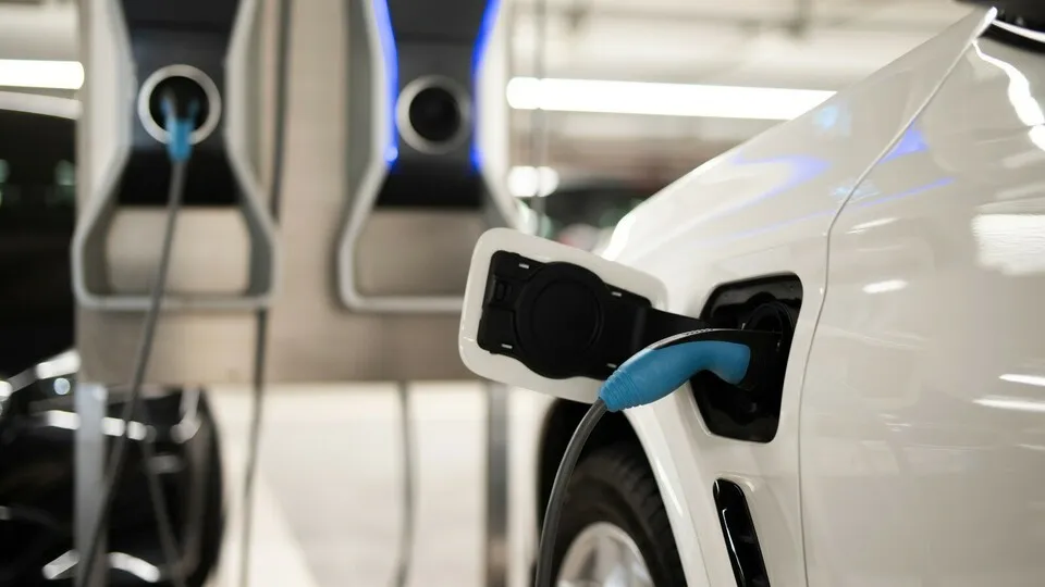 E-Mobilität auf dem Beschleunigungsstreifen