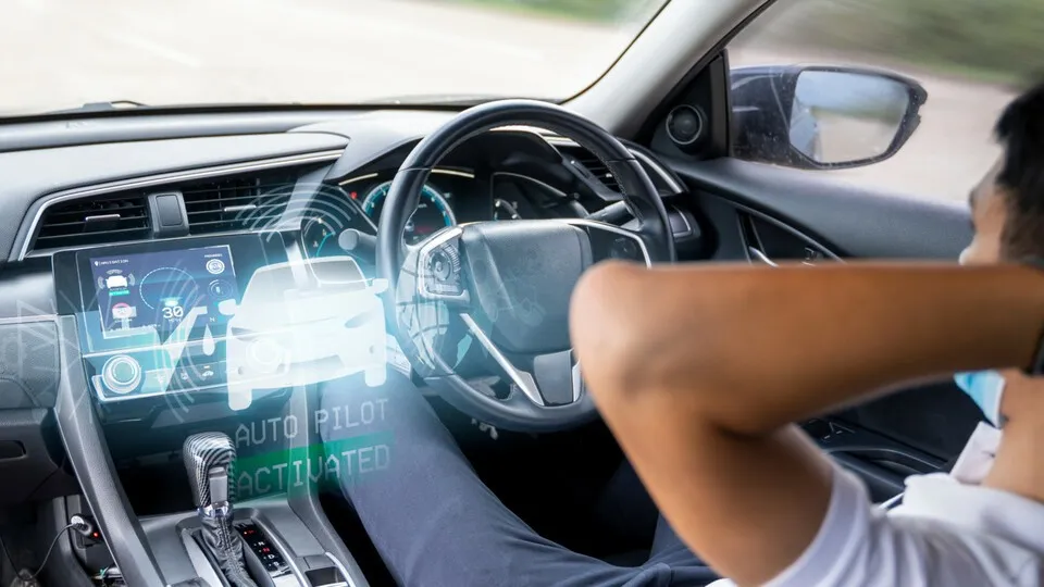 Autonomes Fahren in Deutschland: Neue Studien zeigen, dass Deutsche im internationalen Vergleich weniger skeptisch sind und Chancen für die Zukunft sehen.