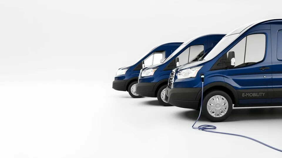 Förderungen für elektrische Nutzfahrzeuge – da gilt es den Überblick zu behalten.