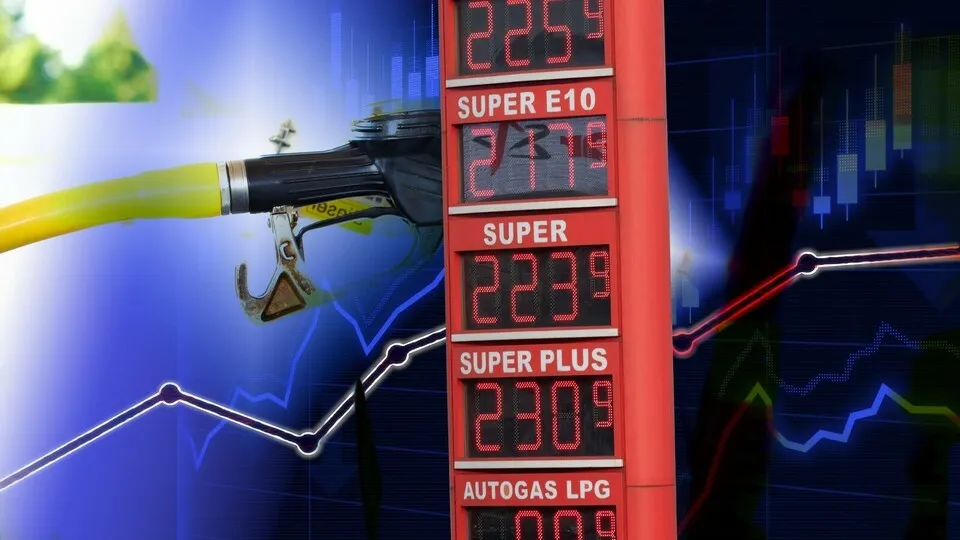 Seit Jahresbeginn 2022 sind die Preise für Benzin und Diesel um rund 30 Prozent gestiegen.