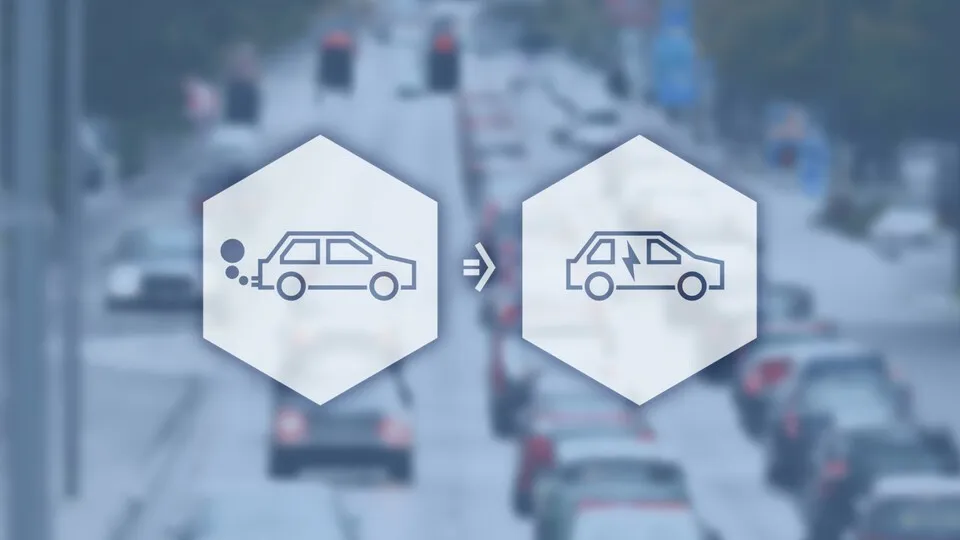 Elektroautos haben oft höhere Einstiegspreise als vergleichbare Benziner oder Diesel.