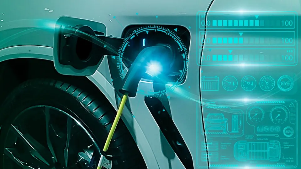 Die Leistung der Batterie lässt mit der Zeit nach. Dieser schleichende Prozess ist bei Lithium-Ionen-Akkus, die in den meisten Elektrofahrzeugen verbaut sind, unvermeidlich.