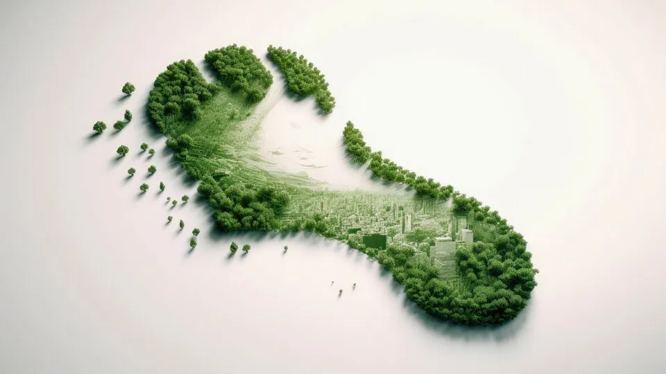 Im aktuellen Webinar am 29. April erfahren Unternehmen alles, was sie über die Berechnung und Verwendung des CO2-Fußabdrucks wissen müssen.