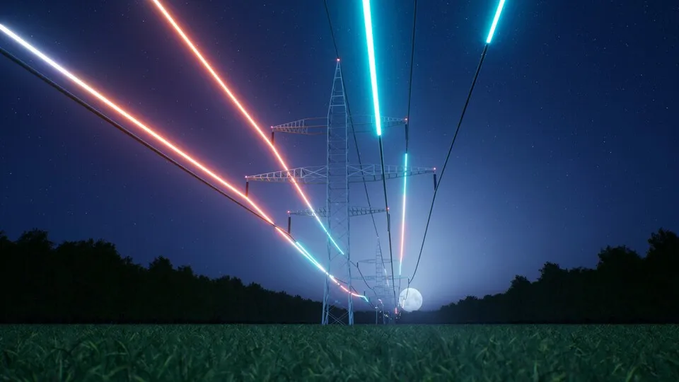 Innovative Kohlefaser-Stromleitungen könnten die Energiewende beschleunigen, indem sie dreimal mehr Strom übertragen und Übertragungsverluste im Stromnetz um 50% senken.