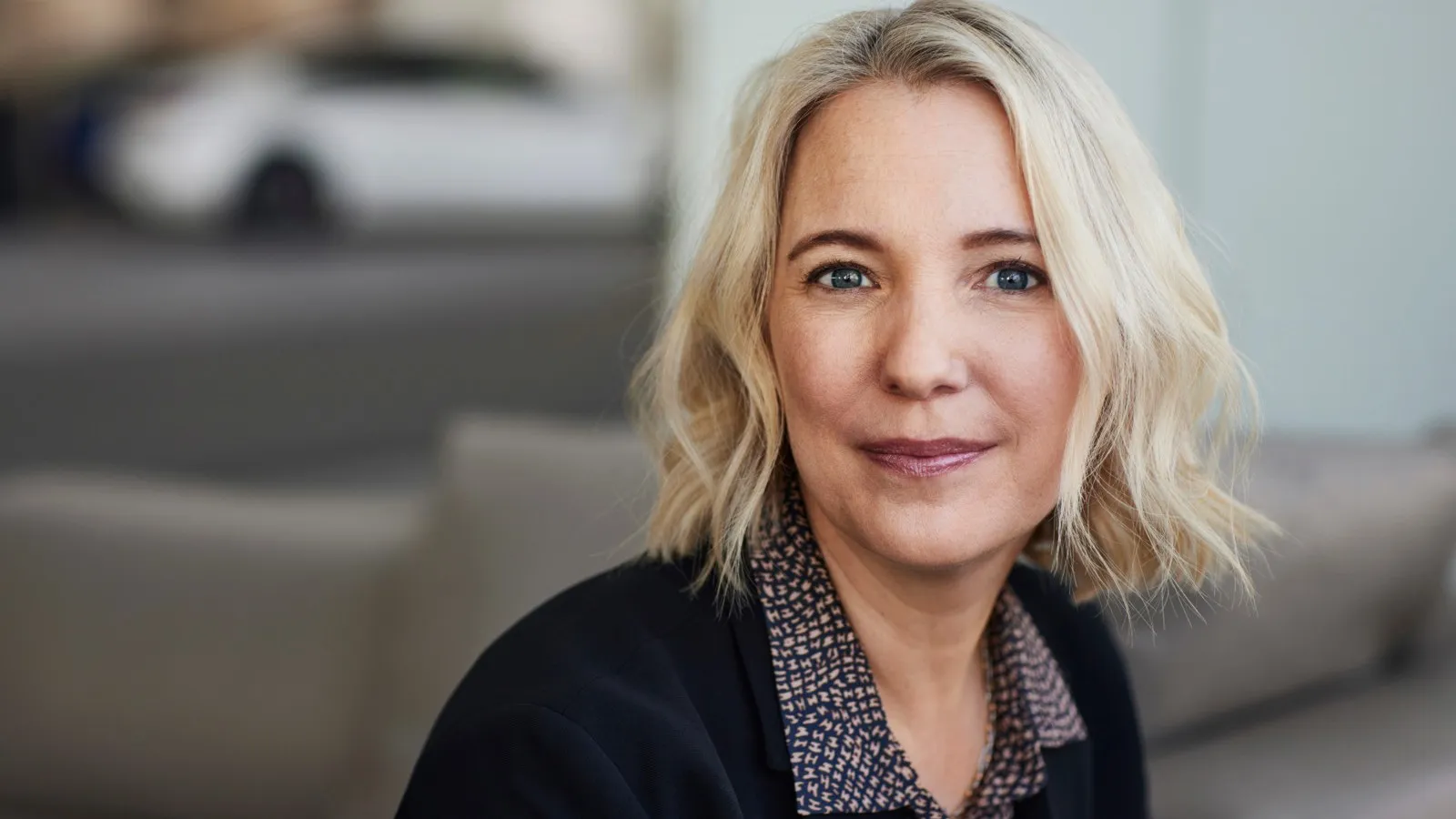 Dr. Andrea Mlitz, Leiterin Marketing, Business Development, Alphabet Fuhrparkmanagement GmbH