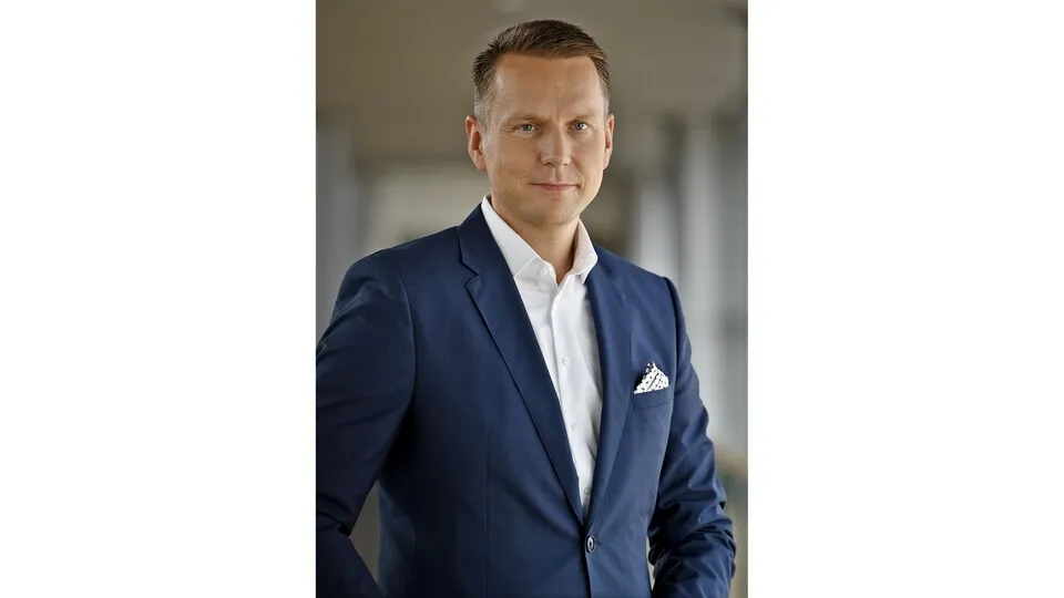 Andreas Krause übernimmt die Position des Direktors Vertrieb bei Hyundai Motor Deutschland.