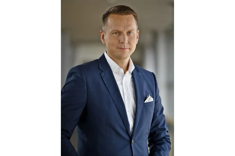 Andreas Krause übernimmt die Position des Direktors Vertrieb bei Hyundai Motor Deutschland.