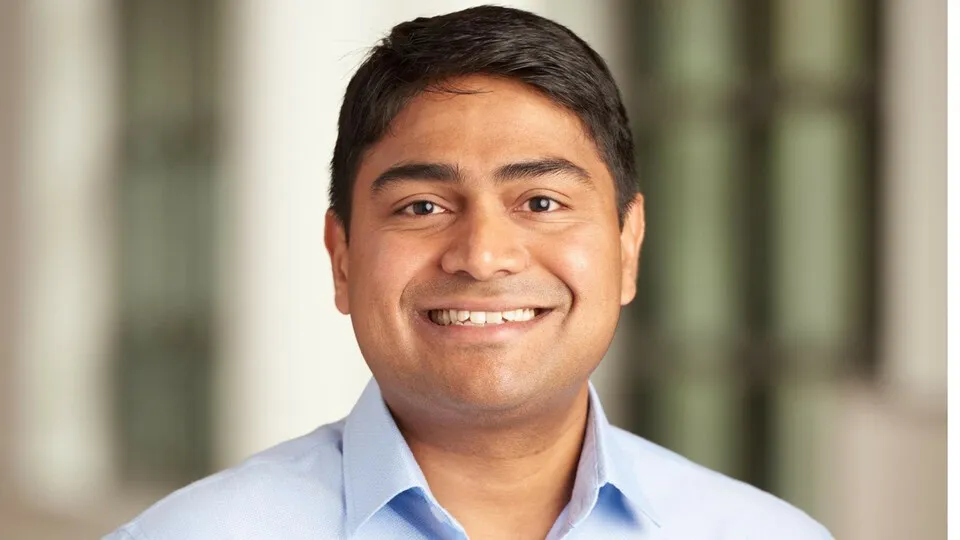 Ohne KI wäre autonomes Fahren undenkbar. Dr. Avinash Balachandran, Vizepräsident der Abteilung Human Interactive Driving am Toyota Research Institute (TRI) im Silicon Valley.