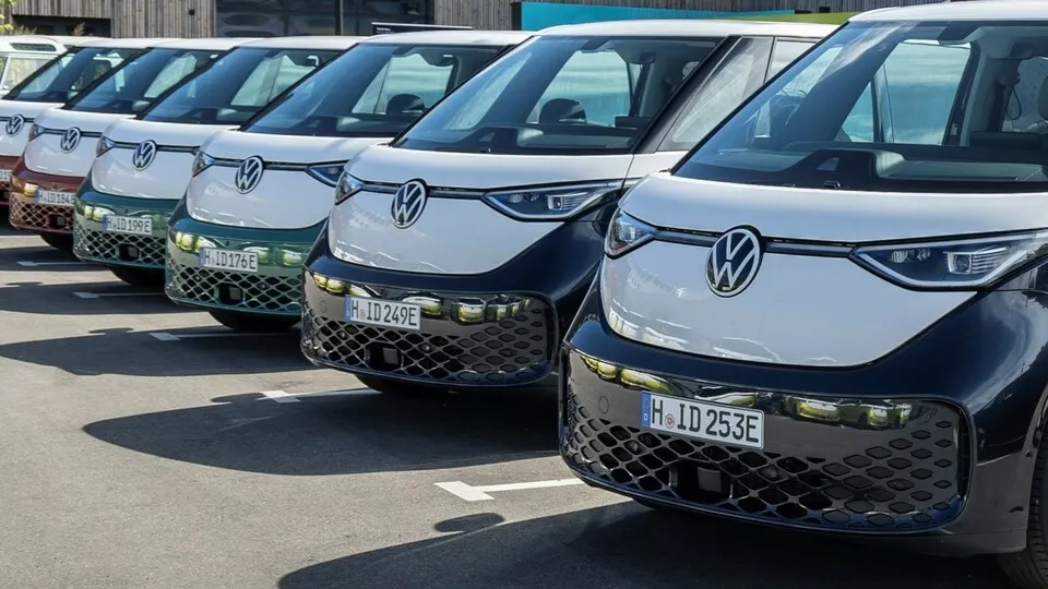Flotten mit Fahrzeugen aus dem VW-Konzern können nun die intergierte Telematik-Lösung von Geotab für diese Fahrzeuge auch ohne separate Hardware und Umrüstungen nutzen. (Symbolbild)