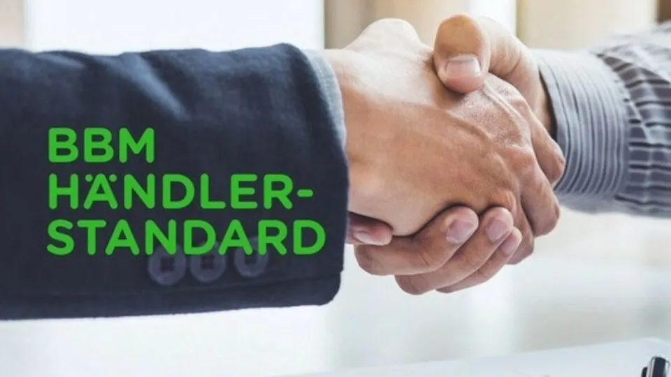 Mit Händlerstandards will der BBM den Bedürfnissen seiner Mitglieder begegnen und die Lieferbedingungen im Kfz-Handel standardisieren.